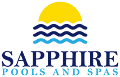 Sapphire Pools and Spas